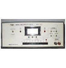 The FO instrument