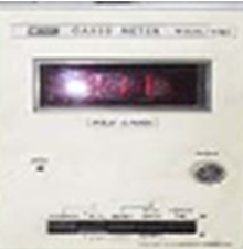 gauss meter