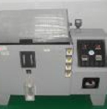 鹽霧試驗機