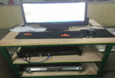FO instrument
